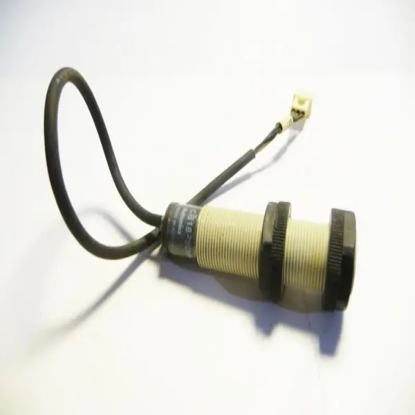 Proximity Sensors, CR18-8DP, Autonics, Korea